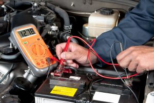 Garage Pessac SL-V, service carte grise et lavage auto