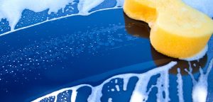 Lavage automobile Pessac avec le garage SL-V