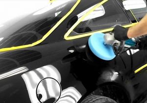 lavage automobile Pessac avec le garage SL-V