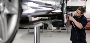 Pneu Pessac Garage SL-V